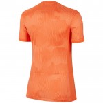 Günstige Fußballtrikots Niederlande Frauens Heimtrikot FFWM 2023 Kurzarm